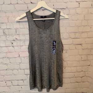 Gap Tank